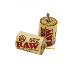 hemp wick9